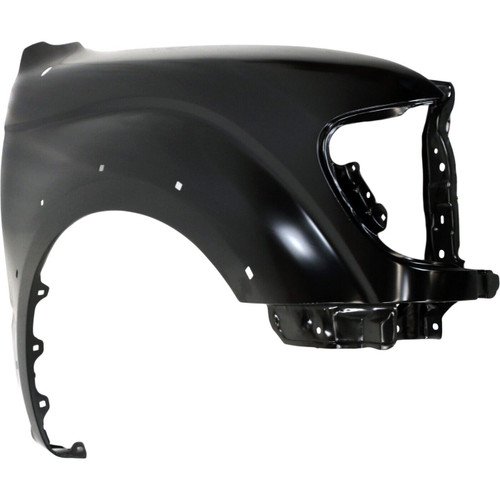 FENDER FR RH W/FLARE HOLE CAPA REPLACEMENT FOR TOYOTA TACOMA PICKUP 2WD 2003 PARTSLINK NUMBER TO1241188C FENDER FR RH W/FLARE HOLE CAPA REPLACEMENT FOR TOYOTA TACOMA PICKUP 2WD 2003 PARTSLINK NUMBER TO1241188C