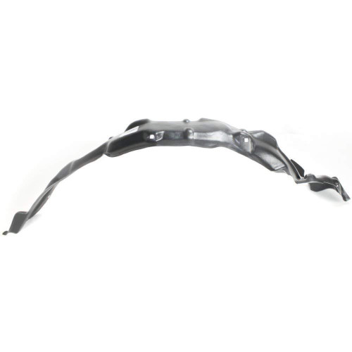 FENDER LINER LH REPLACEMENT FOR  TOYOTA TACOMA PICKUP 2WD 2003 PARTSLINK NUMBER  TO1248117