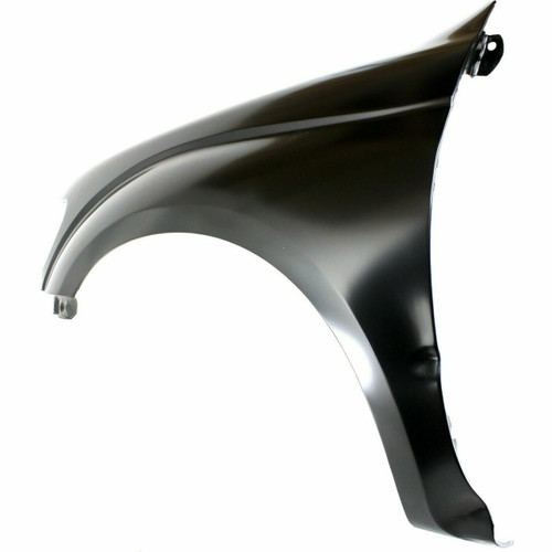 FENDER FR LH REPLACEMENT FOR  TOYOTA TACOMA PICKUP 2WD 2003 PARTSLINK NUMBER  TO1240180