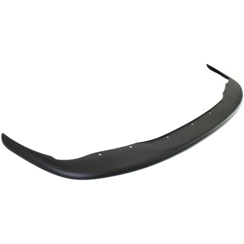 BUMPER FILLER FR UPPER BLACK REPLACEMENT FOR TOYOTA TACOMA PICKUP 4WD 2003 PARTSLINK NUMBER TO1087112 BUMPER FILLER FR UPPER BLACK REPLACEMENT FOR TOYOTA TACOMA PICKUP 4WD 2003 PARTSLINK NUMBER TO1087112