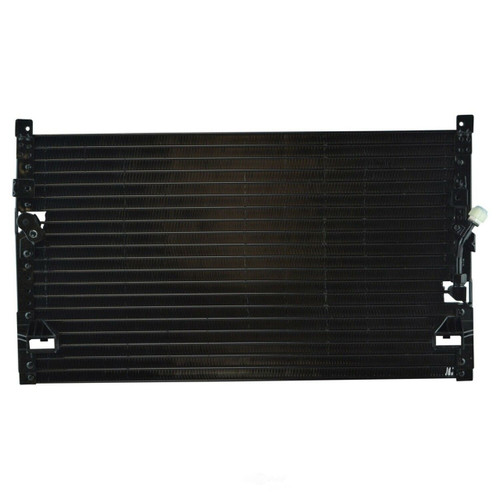CONDENSER (3062) REPLACEMENT FOR  TOYOTA TACOMA PICKUP 4WD 2003 PARTSLINK NUMBER  TO3030144