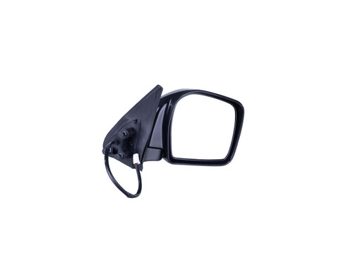 DOOR MIRROR RH POWER BLACK REPLACEMENT FOR TOYOTA TACOMA PICKUP 4WD 2003 PARTSLINK NUMBER TO1321163 DOOR MIRROR RH POWER BLACK REPLACEMENT FOR TOYOTA TACOMA PICKUP 4WD 2003 PARTSLINK NUMBER TO1321163