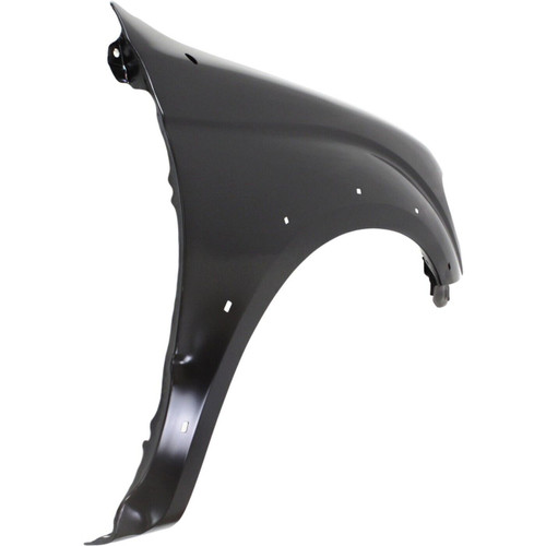 FENDER FR RH W/FLARE HOLE CAPA REPLACEMENT FOR TOYOTA TACOMA PICKUP 4WD 2003 PARTSLINK NUMBER TO1241188C FENDER FR RH W/FLARE HOLE CAPA REPLACEMENT FOR TOYOTA TACOMA PICKUP 4WD 2003 PARTSLINK NUMBER TO1241188C