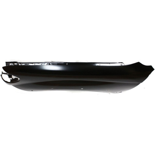 FENDER FR LH W/FLARE HOLE REPLACEMENT FOR TOYOTA TACOMA PICKUP 4WD 2003 PARTSLINK NUMBER TO1240188 FENDER FR LH W/FLARE HOLE REPLACEMENT FOR TOYOTA TACOMA PICKUP 4WD 2003 PARTSLINK NUMBER TO1240188