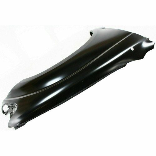 FENDER FR RH REPLACEMENT FOR  TOYOTA TACOMA PICKUP 4WD 2003 PARTSLINK NUMBER  TO1241180