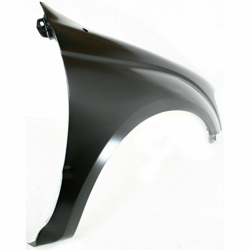 FENDER FR RH REPLACEMENT FOR  TOYOTA TACOMA PICKUP 4WD 2003 PARTSLINK NUMBER  TO1241180