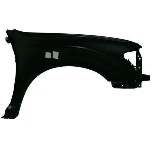 FENDER FR LH  REPLACEMENT FOR  TOYOTA TACOMA PICKUP 4WD 2003 PARTSLINK NUMBER  TO1240180