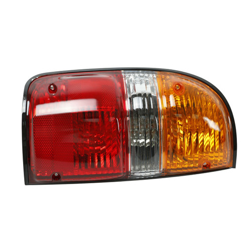 TAIL LAMP LH HQ REPLACEMENT FOR  TOYOTA TACOMA PICKUP 4WD 2003 PARTSLINK NUMBER  TO2800139