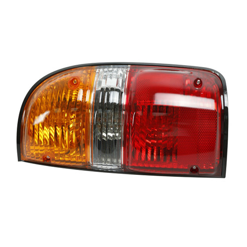 TAIL LAMP RH HQ REPLACEMENT FOR  TOYOTA TACOMA PICKUP 4WD 2003 PARTSLINK NUMBER  TO2801139