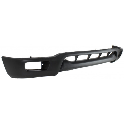 VALANCE FR W/PRERUNNER REPLACEMENT FOR  TOYOTA TACOMA PICKUP 4WD 2003 PARTSLINK NUMBER  TO1095196