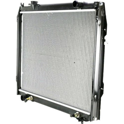 RADIATOR (1778) 2.4/3.4 4CLY A/T REPLACEMENT FOR TOYOTA TACOMA PICKUP 2WD 2003 PARTSLINK NUMBER TO3010177 RADIATOR (1778) 2.4/3.4 4CLY A/T REPLACEMENT FOR TOYOTA TACOMA PICKUP 2WD 2003 PARTSLINK NUMBER TO3010177