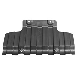 UNDERCAR SHIELD REPLACEMENT FOR GMC PICKUP GMC DENALI 3500 2022 PARTSLINK NUMBER GM1228175