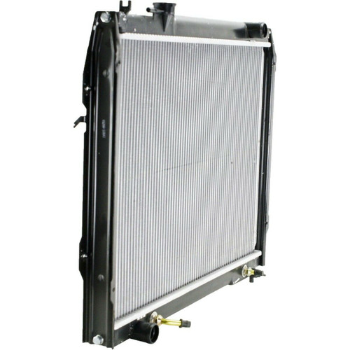 RADIATOR (1778) 2.4/3.4 4CLY A/T REPLACEMENT FOR  TOYOTA TACOMA PICKUP 4WD 2003 PARTSLINK NUMBER  TO3010177
