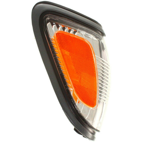 SIDE MARKER LAMP RH GRAY HQ REPLACEMENT FOR  TOYOTA TACOMA PICKUP 4WD 2003 PARTSLINK NUMBER  TO2521160