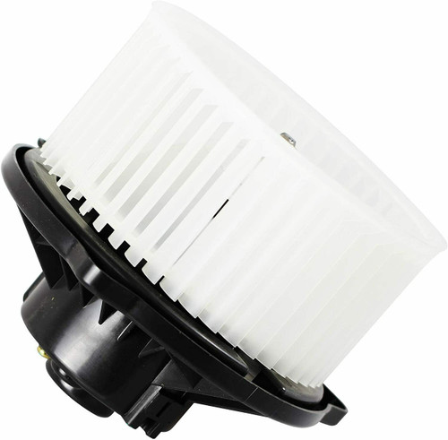 BLOWER MOTOR ASSY (DOUBLE CAB) REPLACEMENT FOR TOYOTA TUNDRA PICKUP 2003 PARTSLINK NUMBER TO3126110 BLOWER MOTOR ASSY (DOUBLE CAB) REPLACEMENT FOR TOYOTA TUNDRA PICKUP 2003 PARTSLINK NUMBER TO3126110