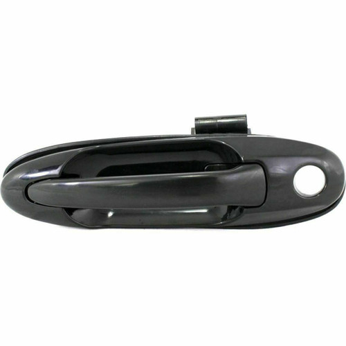 DOOR HANDLE FR LH OUTER PRIMED (DOUBLE CAB) REPLACEMENT FOR TOYOTA TUNDRA PICKUP 2003 PARTSLINK NUMBER TO1310133 DOOR HANDLE FR LH OUTER PRIMED (DOUBLE CAB) REPLACEMENT FOR TOYOTA TUNDRA PICKUP 2003 PARTSLINK NUMBER TO1310133