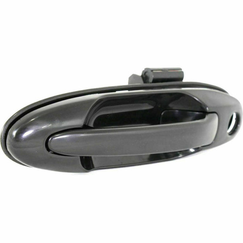 DOOR HANDLE FR LH OUTER PRIMED (DOUBLE CAB) REPLACEMENT FOR TOYOTA TUNDRA PICKUP 2003 PARTSLINK NUMBER TO1310133 DOOR HANDLE FR LH OUTER PRIMED (DOUBLE CAB) REPLACEMENT FOR TOYOTA TUNDRA PICKUP 2003 PARTSLINK NUMBER TO1310133