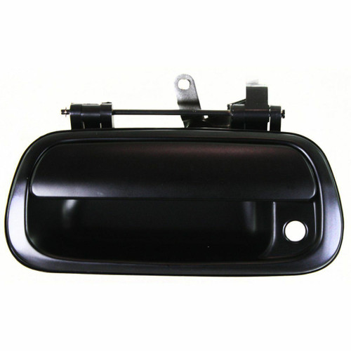 DOOR HANDLE TAILGATE PTM REPLACEMENT FOR TOYOTA TUNDRA PICKUP 2003 PARTSLINK NUMBER TO1915111 DOOR HANDLE TAILGATE PTM REPLACEMENT FOR TOYOTA TUNDRA PICKUP 2003 PARTSLINK NUMBER TO1915111