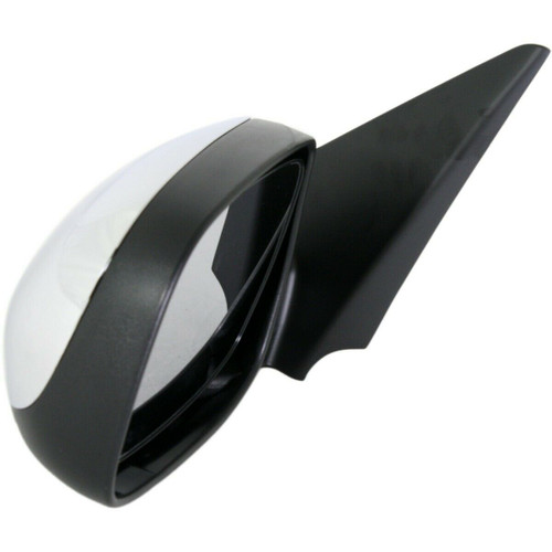 DOOR MIRROR LH POWER HTD CHROME DOUBLE/SR5 REPLACEMENT FOR TOYOTA TUNDRA PICKUP 2003 PARTSLINK NUMBER TO1320228 DOOR MIRROR LH POWER HTD CHROME DOUBLE/SR5 REPLACEMENT FOR TOYOTA TUNDRA PICKUP 2003 PARTSLINK NUMBER TO1320228