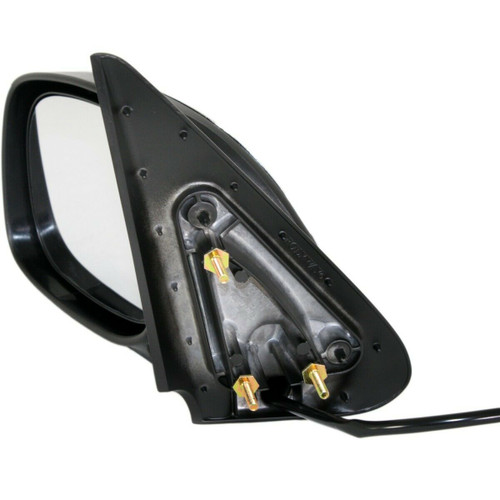 DOOR MIRROR LH POWER HTD CHROME DOUBLE/SR5 REPLACEMENT FOR TOYOTA TUNDRA PICKUP 2003 PARTSLINK NUMBER TO1320228 DOOR MIRROR LH POWER HTD CHROME DOUBLE/SR5 REPLACEMENT FOR TOYOTA TUNDRA PICKUP 2003 PARTSLINK NUMBER TO1320228