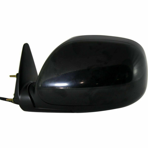 DOOR MIRROR LH POWER HTD PTM REGULAR/ACCESS CAB LTD MODEL REPLACEMENT FOR TOYOTA TUNDRA PICKUP 2003 PARTSLINK NUMBER TO1320208 DOOR MIRROR LH POWER HTD PTM REGULAR/ACCESS CAB LTD MODEL REPLACEMENT FOR TOYOTA TUNDRA PICKUP 2003 PARTSLINK NUMBER TO1320208