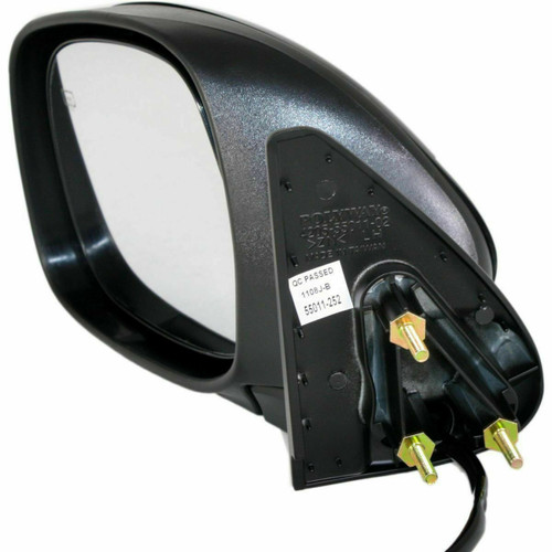 DOOR MIRROR LH POWER HTD PTM REGULAR/ACCESS CAB LTD MODEL REPLACEMENT FOR TOYOTA TUNDRA PICKUP 2003 PARTSLINK NUMBER TO1320208 DOOR MIRROR LH POWER HTD PTM REGULAR/ACCESS CAB LTD MODEL REPLACEMENT FOR TOYOTA TUNDRA PICKUP 2003 PARTSLINK NUMBER TO1320208