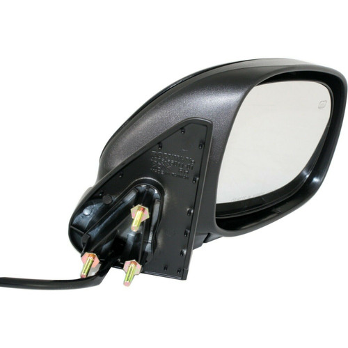 DOOR MIRROR RH POWER HTD REGULAR/ACCESS CAB LTD MODEL PTM REPLACEMENT FOR TOYOTA TUNDRA PICKUP 2003 PARTSLINK NUMBER TO1321208 DOOR MIRROR RH POWER HTD REGULAR/ACCESS CAB LTD MODEL PTM REPLACEMENT FOR TOYOTA TUNDRA PICKUP 2003 PARTSLINK NUMBER TO1321208