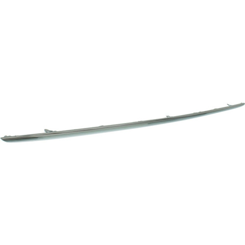 BUMPER MOULDING RR CHROME REPLACEMENT FOR TOYOTA AVALON 2013 PARTSLINK NUMBER TO1144101 BUMPER MOULDING RR CHROME REPLACEMENT FOR TOYOTA AVALON 2013 PARTSLINK NUMBER TO1144101
