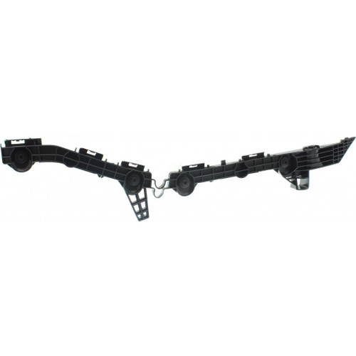BUMPER RETAINER RR RH REPLACEMENT FOR TOYOTA AVALON 2013 PARTSLINK NUMBER TO1133125 BUMPER RETAINER RR RH REPLACEMENT FOR TOYOTA AVALON 2013 PARTSLINK NUMBER TO1133125