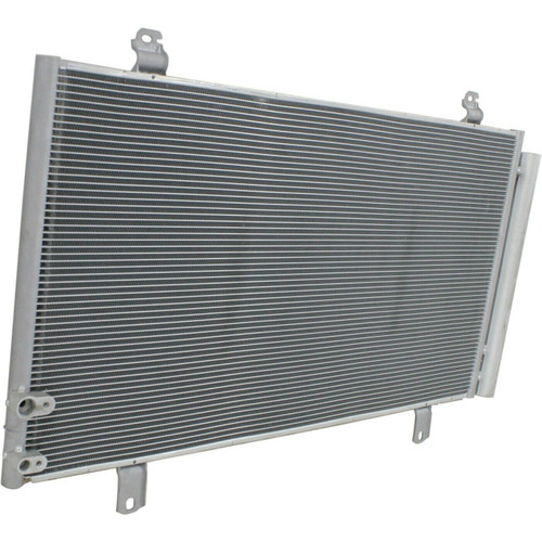 CONDENSER (3995)   REPLACEMENT FOR TOYOTA AVALON 2013 PARTSLINK NUMBER  TO3030323