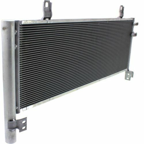 CONDENSER (3996)   REPLACEMENT FOR TOYOTA AVALON 2013 PARTSLINK NUMBER   TO3030322