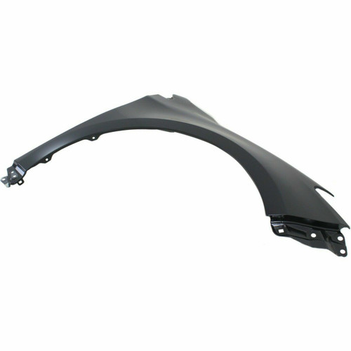 FENDER FR RH   REPLACEMENT FOR TOYOTA AVALON 2013 PARTSLINK NUMBER  TO1241246