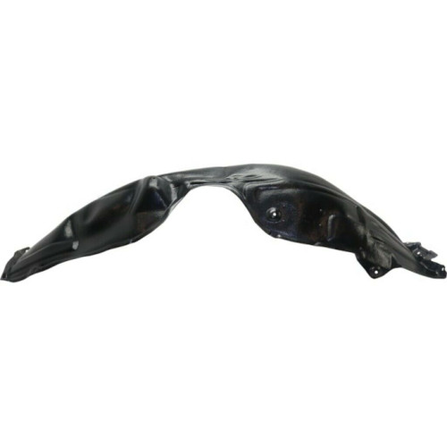 FENDER LINER LH   REPLACEMENT FOR TOYOTA AVALON 2013 PARTSLINK NUMBER  TO1248177