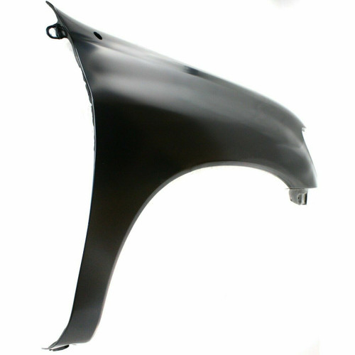 FENDER FR RH REGULAR CAB REPLACEMENT FOR TOYOTA TUNDRA PICKUP 2003 PARTSLINK NUMBER TO1241177 FENDER FR RH REGULAR CAB REPLACEMENT FOR TOYOTA TUNDRA PICKUP 2003 PARTSLINK NUMBER TO1241177