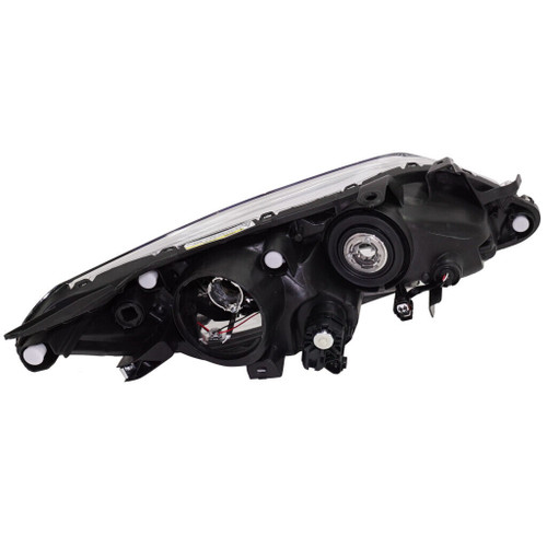 HEAD LAMP LH HID CAPA   REPLACEMENT FOR TOYOTA AVALON 2013 PARTSLINK NUMBER  TO2518148C