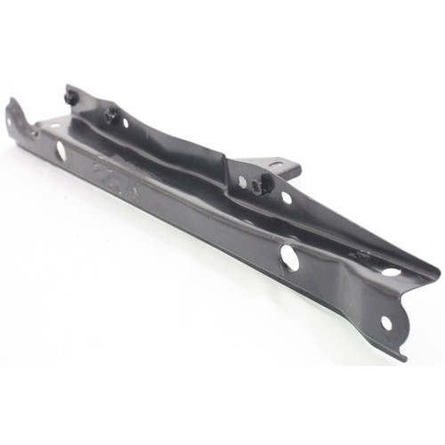 HOOD LATCH SUPPORT STEEL FOR PLASTIC BUMPER REGULAR/ACES CAB V6 REPLACEMENT FOR  TOYOTA TUNDRA PICKUP 2003 PARTSLINK NUMBER  TO1233110