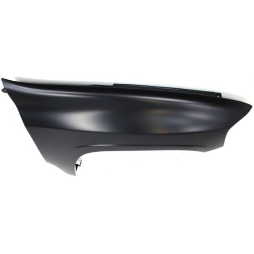 FENDER FR RH CAPA  REPLACEMENT FOR ISUZU ASCENDER 2006 PARTSLINK NUMBER  GM1241304C
