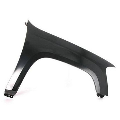 FENDER FR RH  REPLACEMENT FOR ISUZU ISUZU PICKUP 2006 PARTSLINK NUMBER  GM1241307