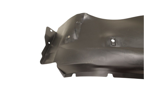 FENDER LINER FR LH OUTER 1ST DESIGN  REPLACEMENT FOR ISUZU ISUZU PICKUP 2006 PARTSLINK NUMBER  GM1250117