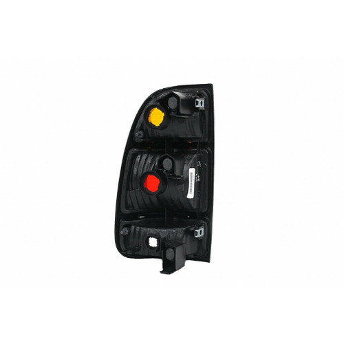 TAIL LAMP RH (REGULAR/ACCESS CAB) HQ REPLACEMENT FOR TOYOTA TUNDRA PICKUP 2003 PARTSLINK NUMBER TO2819116 TAIL LAMP RH (REGULAR/ACCESS CAB) HQ REPLACEMENT FOR TOYOTA TUNDRA PICKUP 2003 PARTSLINK NUMBER TO2819116