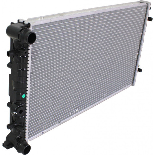 RADIATOR (2241) 2.0/1.9/1.8L L4 REPLACEMENT FOR  VOLKSWAGEN BEETLE 2003 PARTSLINK NUMBER  VW3010112