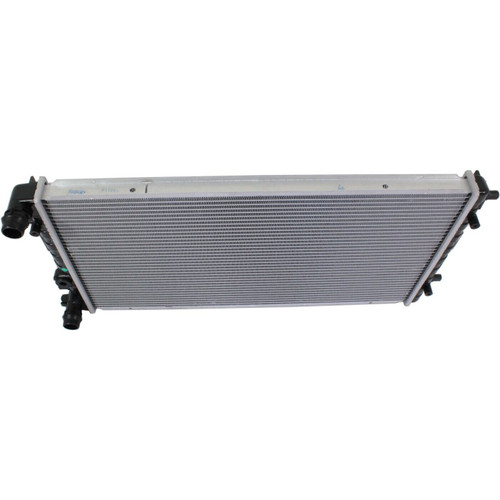RADIATOR (2241) REPLACEMENT FOR  VOLKSWAGEN BEETLE 2003 PARTSLINK NUMBER  VW3010113