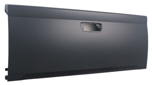 TAILGATE  REPLACEMENT FOR ISUZU ISUZU PICKUP 2006 PARTSLINK NUMBER  GM1900120