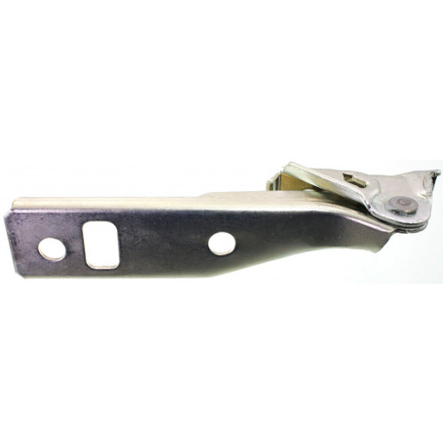 HOOD HINGE RH REPLACEMENT FOR VOLKSWAGEN GOLF 2003 PARTSLINK NUMBER VW1236108 HOOD HINGE RH REPLACEMENT FOR VOLKSWAGEN GOLF 2003 PARTSLINK NUMBER VW1236108