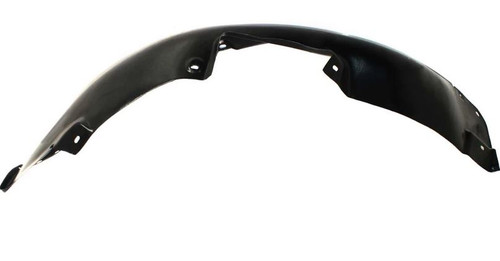 FENDER LINER FR RH REPLACEMENT FOR  VOLKSWAGEN GOLF 2003 PARTSLINK NUMBER  VW1249103