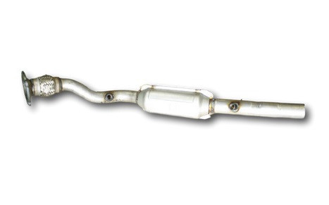 CATALYTIC CONVERTER 1.7L DIESEL REPLACEMENT FOR VOLKSWAGEN JETTA (TYPE 4) 2003 PARTSLINK NUMBER 33071 CATALYTIC CONVERTER 1.7L DIESEL REPLACEMENT FOR VOLKSWAGEN JETTA (TYPE 4) 2003 PARTSLINK NUMBER 33071