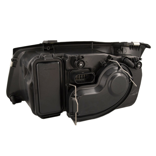 HEAD LAMP RH W/O FOG (GEN 4 FROM VIN 2108642) HQ REPLACEMENT FOR VOLKSWAGEN JETTA (TYPE 4) 2003 PARTSLINK NUMBER VW2503125 HEAD LAMP RH W/O FOG (GEN 4 FROM VIN 2108642) HQ REPLACEMENT FOR VOLKSWAGEN JETTA (TYPE 4) 2003 PARTSLINK NUMBER VW2503125