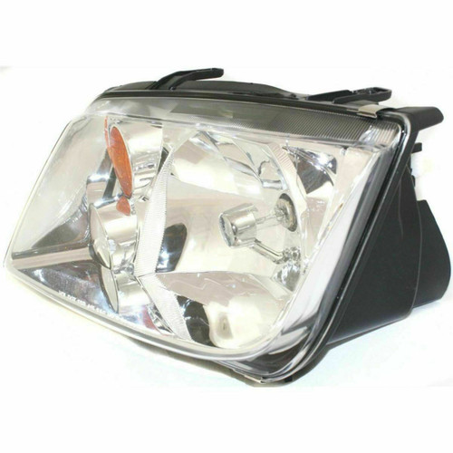 HEAD LAMP LH W/O FOG LAMP (GEN 4 FROM VIN 2108642) HQ REPLACEMENT FOR VOLKSWAGEN JETTA (TYPE 4) 2003 PARTSLINK NUMBER VW2502125 HEAD LAMP LH W/O FOG LAMP (GEN 4 FROM VIN 2108642) HQ REPLACEMENT FOR VOLKSWAGEN JETTA (TYPE 4) 2003 PARTSLINK NUMBER VW2502125