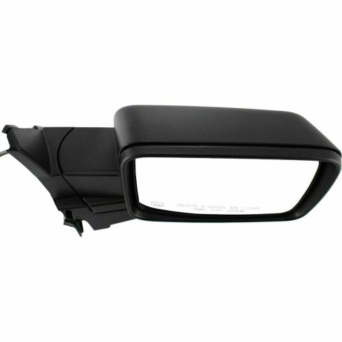 DOOR MIRROR RH POWER HTD W/O MEMORY REPLACEMENT FOR JEEP COMMANDER 2006 PARTSLINK NUMBER CH1321267 DOOR MIRROR RH POWER HTD W/O MEMORY REPLACEMENT FOR JEEP COMMANDER 2006 PARTSLINK NUMBER CH1321267