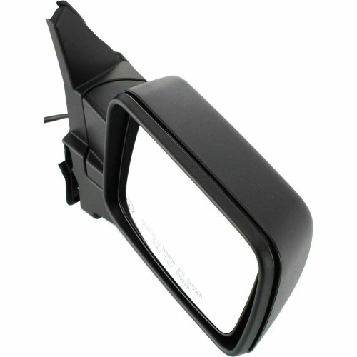 DOOR MIRROR RH POWER HTD W/O MEMORY REPLACEMENT FOR JEEP COMMANDER 2006 PARTSLINK NUMBER CH1321267 DOOR MIRROR RH POWER HTD W/O MEMORY REPLACEMENT FOR JEEP COMMANDER 2006 PARTSLINK NUMBER CH1321267